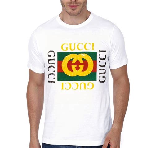 gucci white shirt|Gucci white shirt price.